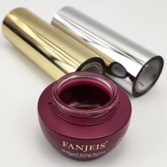 Cosmetic Glass Hot Stamping Foil
