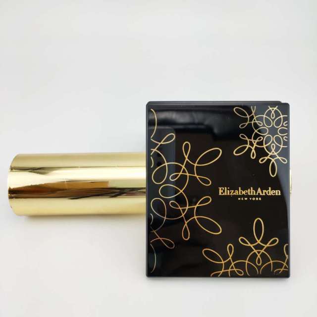 Cosmetic Box Hot Stamping Foil