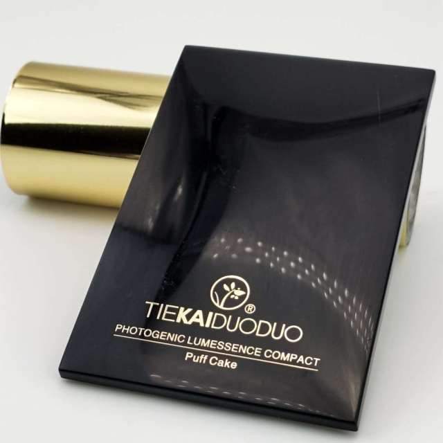 Cosmetic Box Hot Stamping Foil