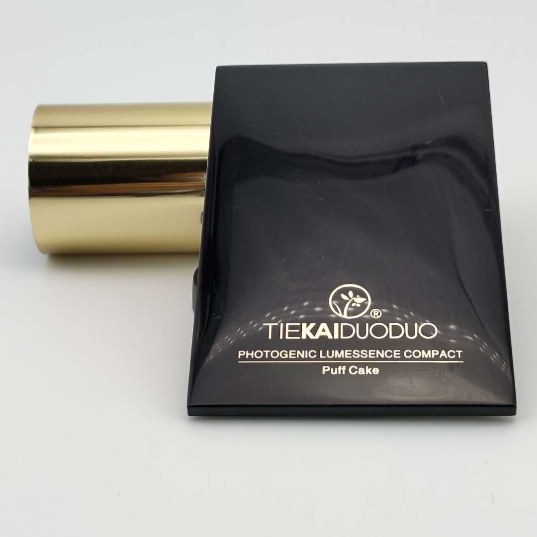 Cosmetic Box Hot Stamping Foil