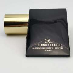 Cosmetic Box Hot Stamping Foil