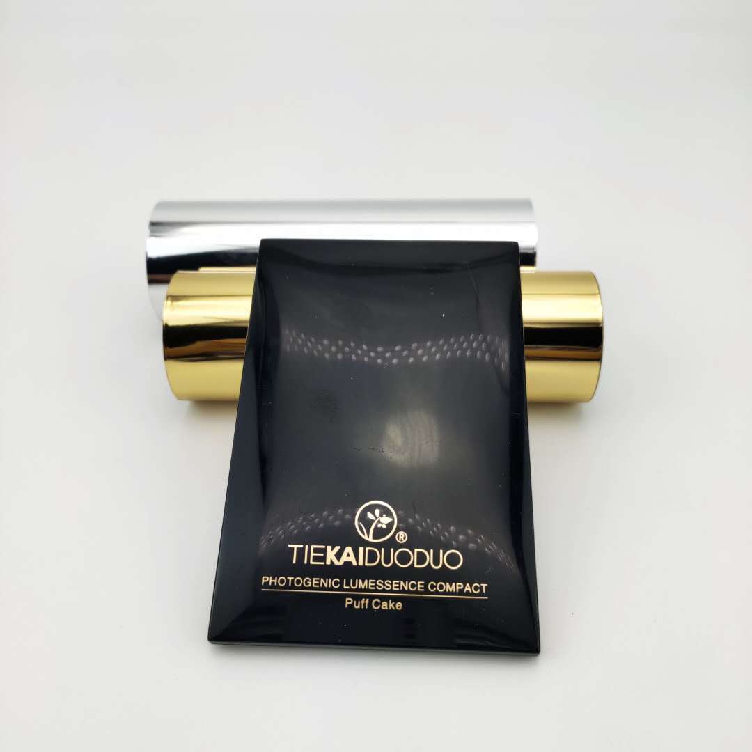 Cosmetic Box Hot Stamping Foil
