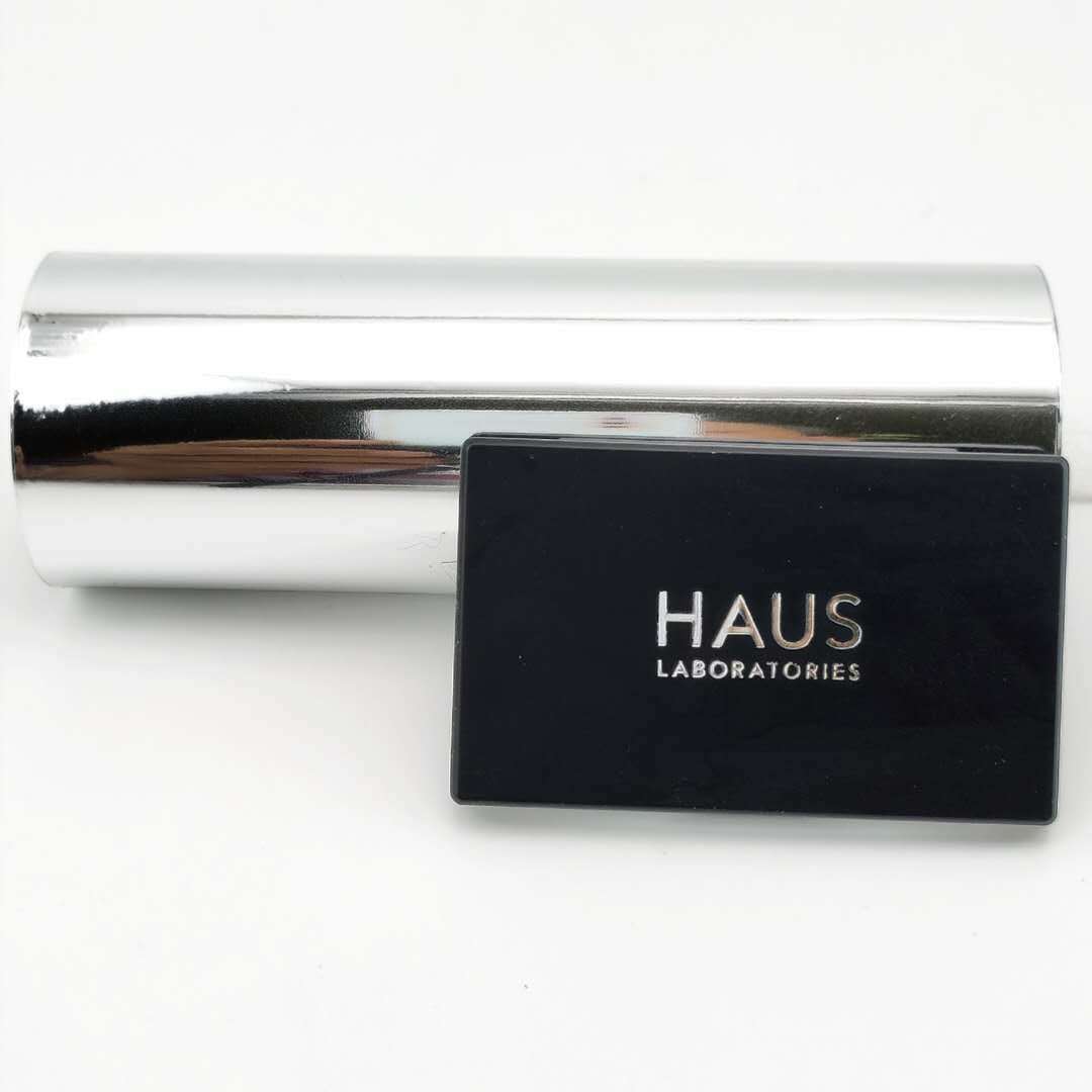 Cosmetic Box Hot Stamping Foil