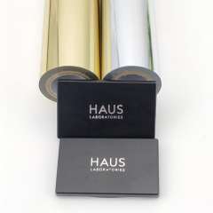 Cosmetic Box Hot Stamping Foil