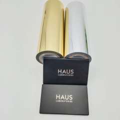 Cosmetic Box Hot Stamping Foil