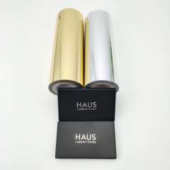 Cosmetic Box Hot Stamping Foil