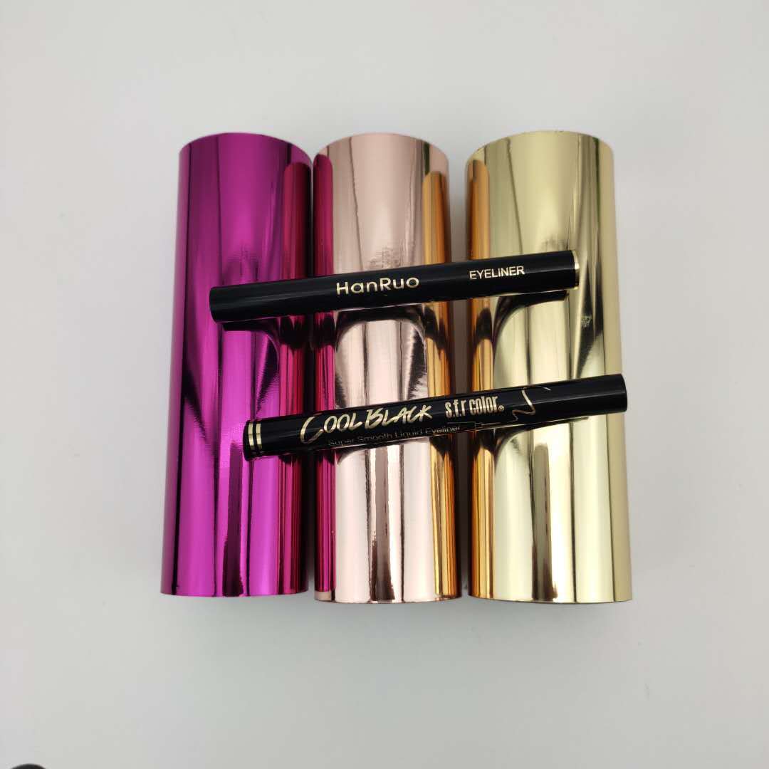 Mascara Hot Stamping Foil