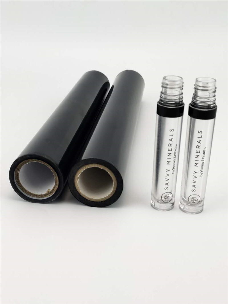 Cosmetic Bottle Hot Stamping Foil