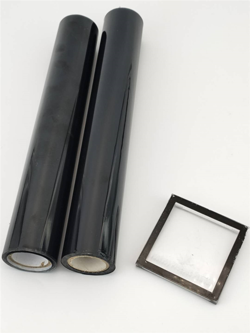 Cosmetic Bottle Hot Stamping Foil