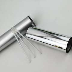 Stamping foil for refills