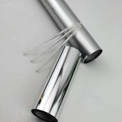 Stamping foil for refills