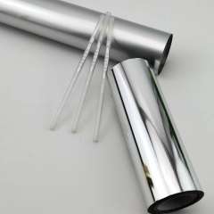 Stamping foil for refills