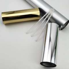 Stamping foil for refills