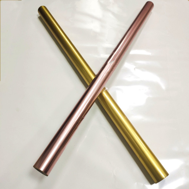 Hot Stamping Foil Paper