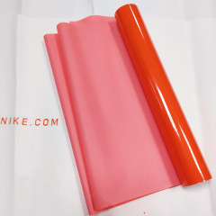 Pigment foil stamping paper