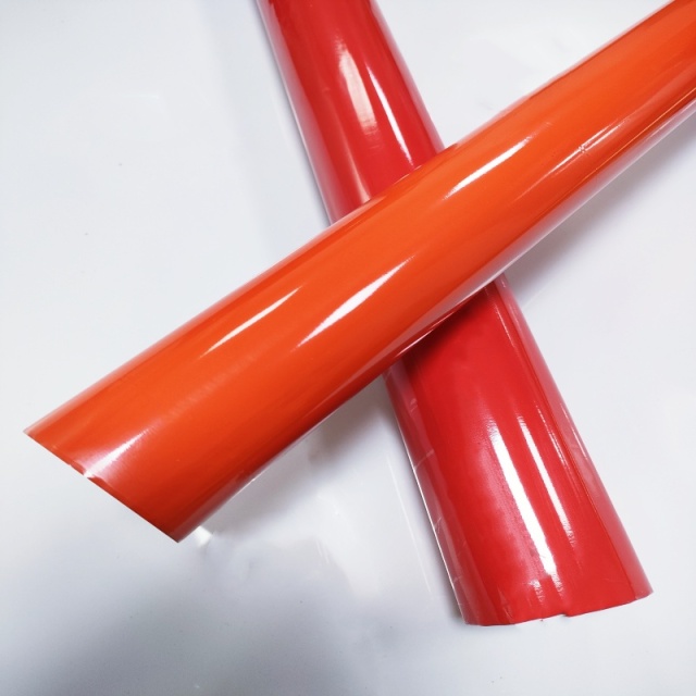 Pigment Foil For Paper