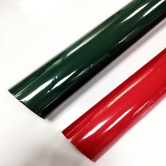 Color Pigment Foil Stamping Paper & Plastic