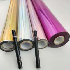 hot stamping foil holographic