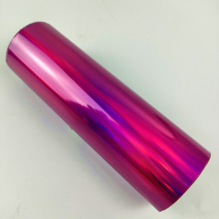 Plastic Holographic Foil