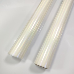 Holographic Transparent Foil Hot Stamping Foil