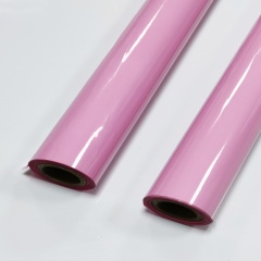 pigment hot stamping foil