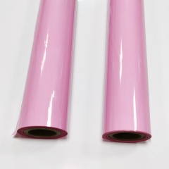 pigment hot stamping foil
