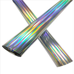 PT hot stamping foil for hose
