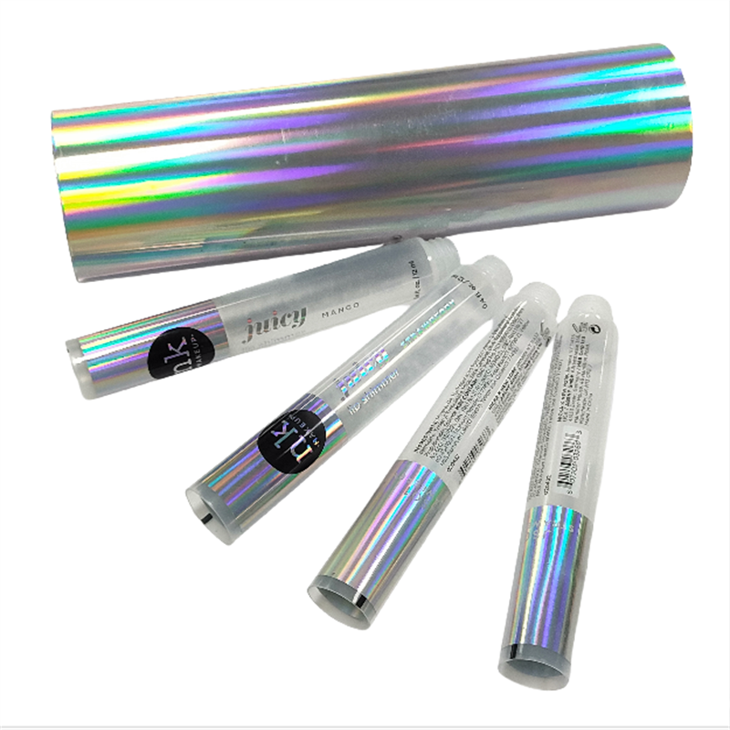 PT hot stamping foil for hose