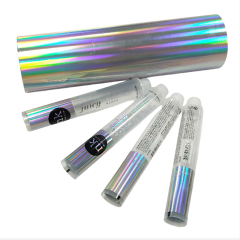 PT hot stamping foil for hose