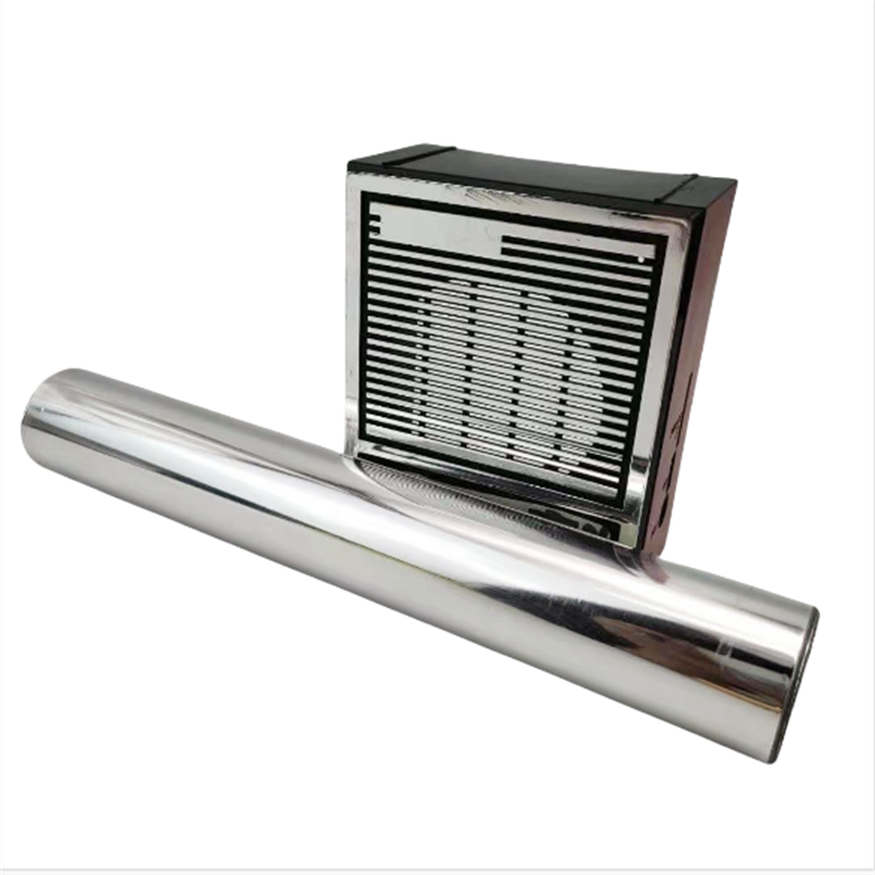 Housing Plastic Hot Stamping Foil