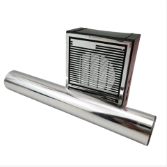 Housing Plastic Hot Stamping Foil