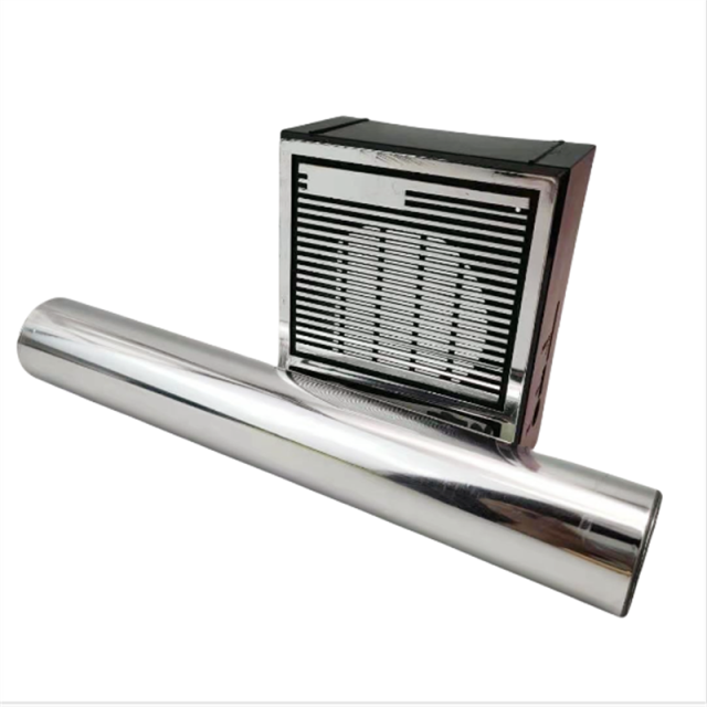 Housing Plastic Hot Stamping Foil