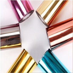 Hose Plastic Hot Stamping Foil