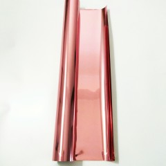Double Sided Stamping Foil Bronze