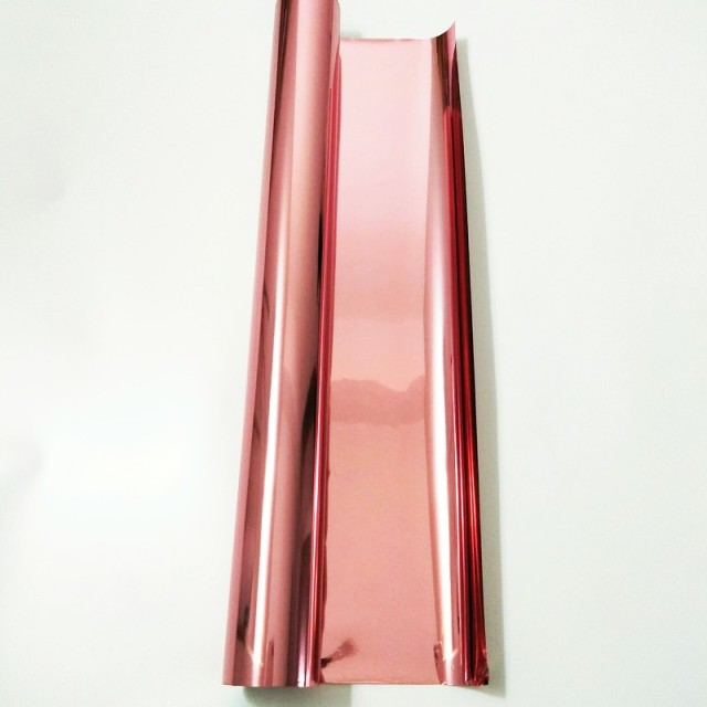 Double Sided Stamping Foil Bronze
