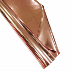 Double Sided Stamping Foil Bronze