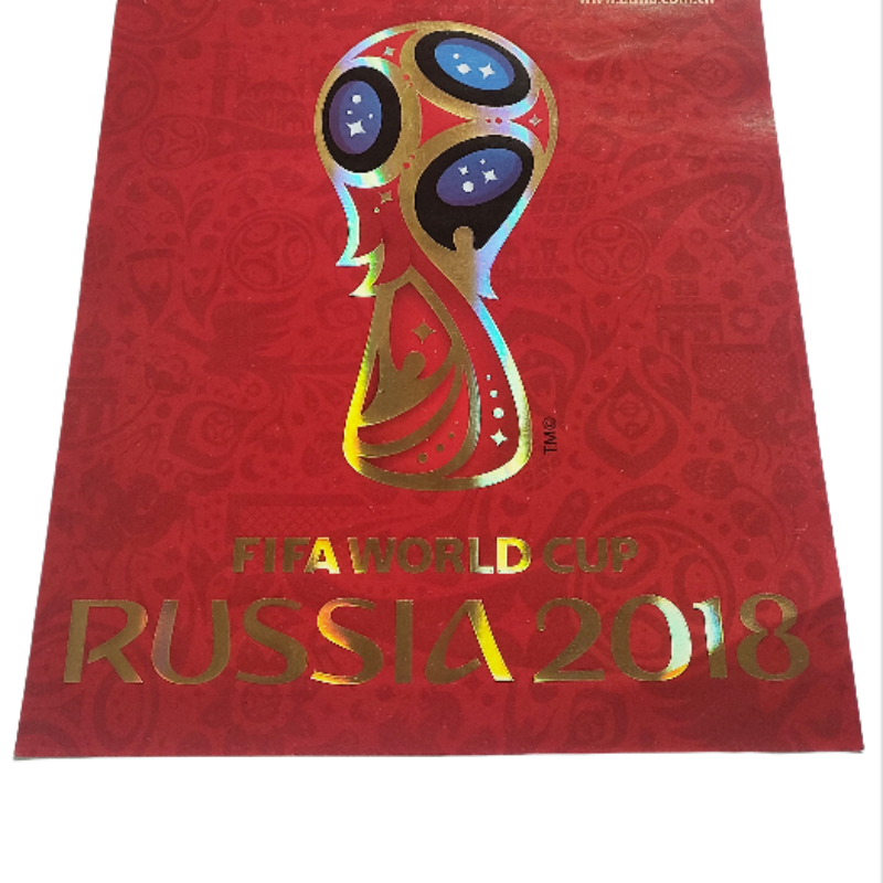 Digital Hot Stamping Foil Laser Film