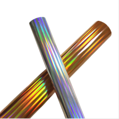 Digital Hot Stamping Foil Laser Film