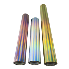 Digital Hot Stamping Foil Laser Film