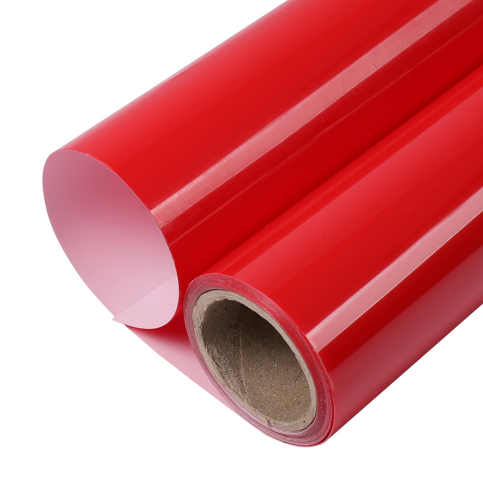 Fabric Apparel Heat Transfer HTV Vinyl