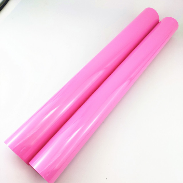Heat Transfer Vinyl HTV Vinyl