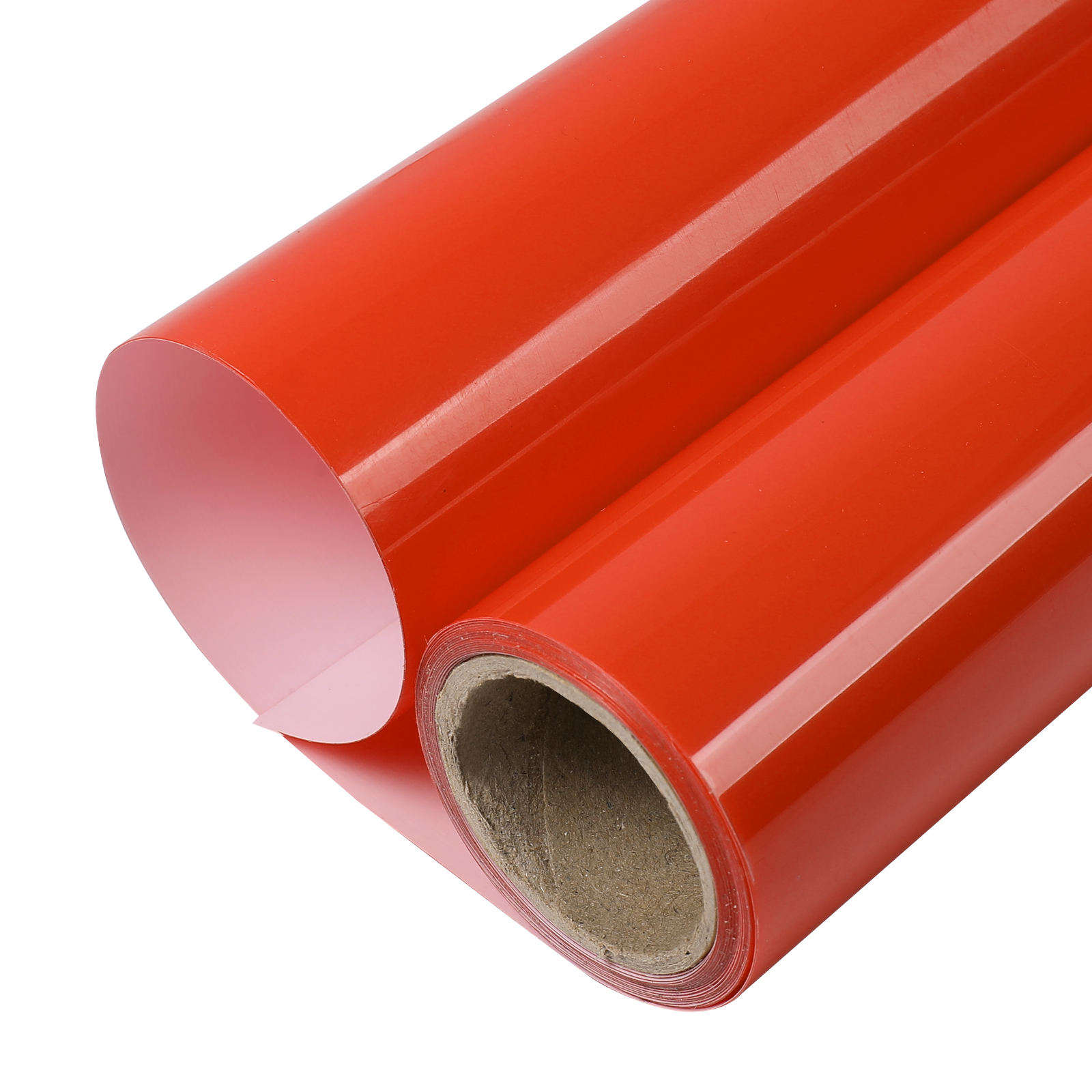 Fabric Apparel Heat Transfer HTV Vinyl