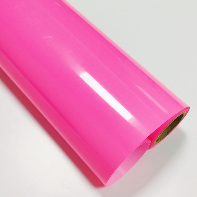 HTV Vinyl Heat Transfer Knitwear