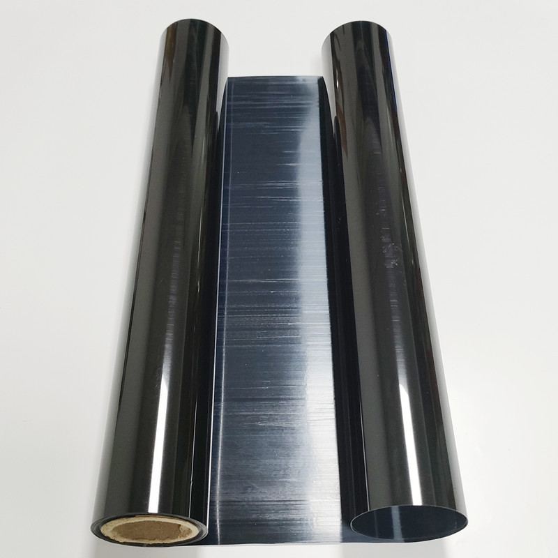 Heat Transfer HTV Vinyl Knitwear
