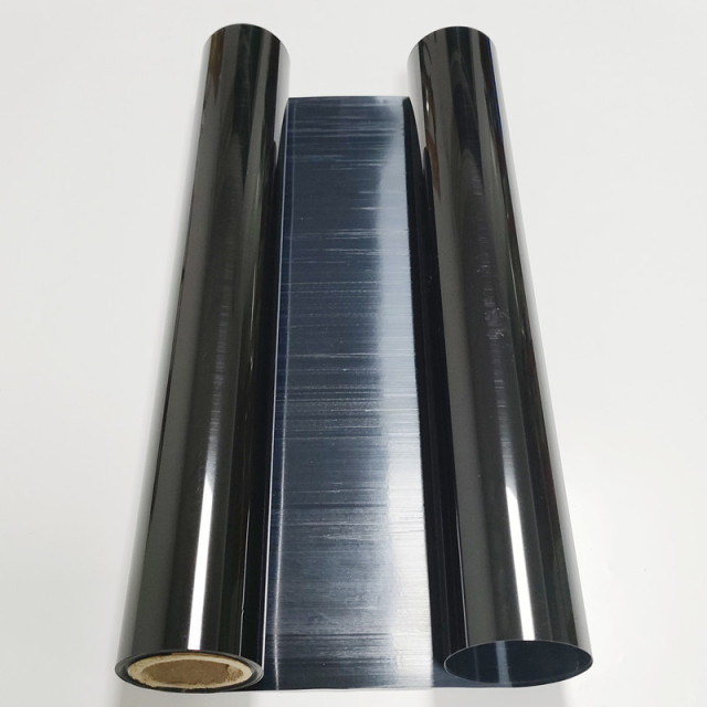 Heat Transfer HTV Vinyl Knitwear