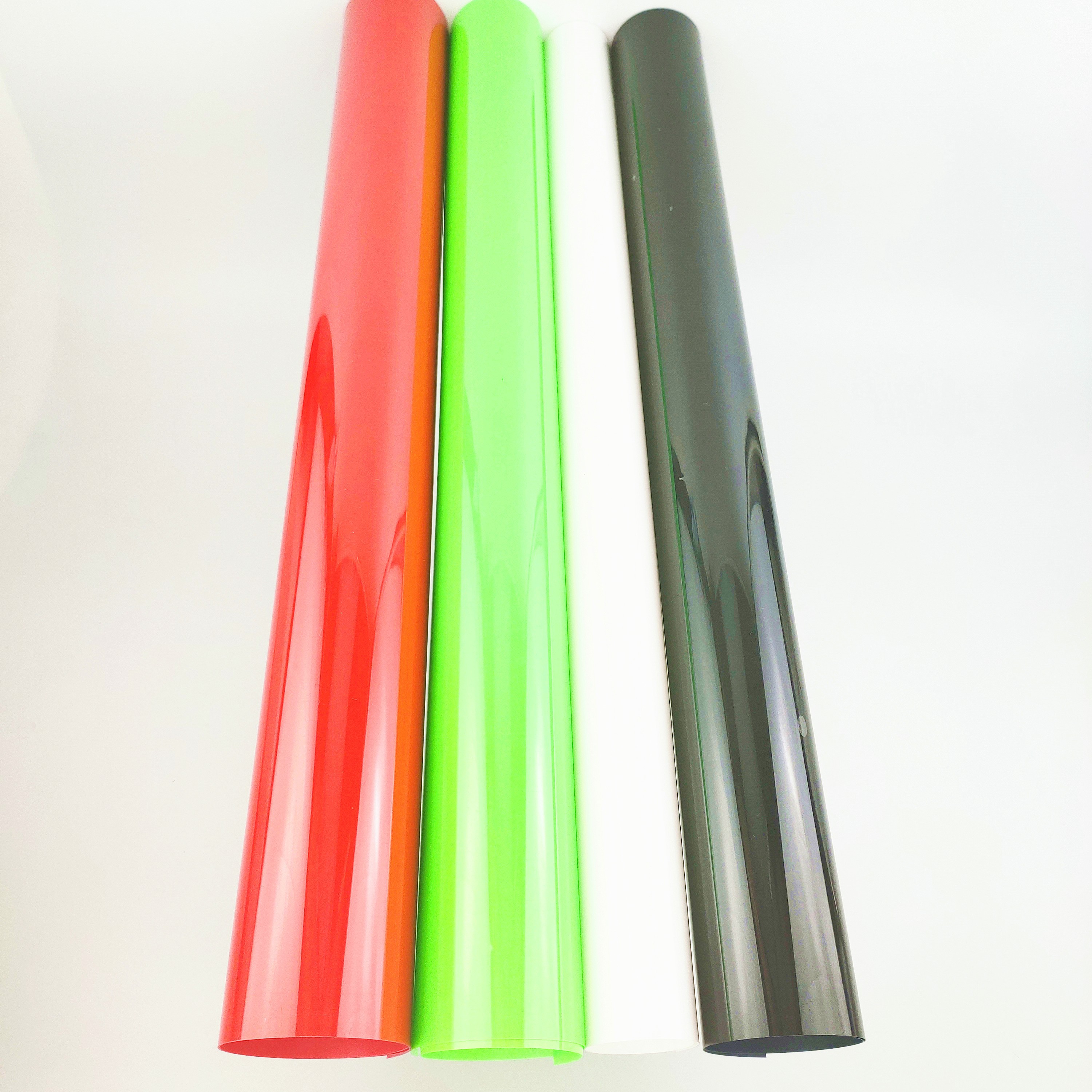 Textile & Garment Heat Transfer Vinyl