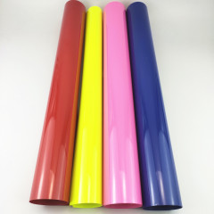 Textile & Garment Heat Transfer Vinyl