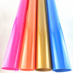 Textile & Garment Heat Transfer Vinyl