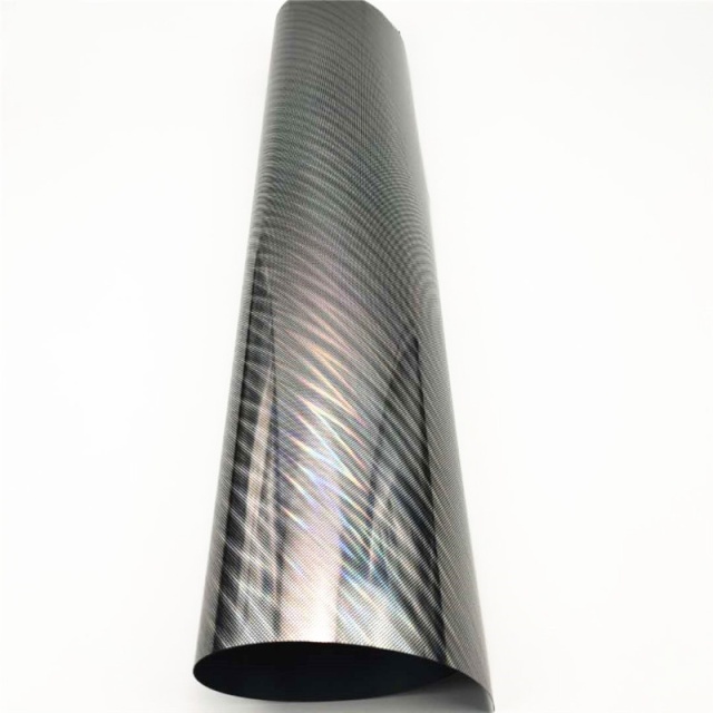 Heat Transfer Metal HTV Vinyl Heat
