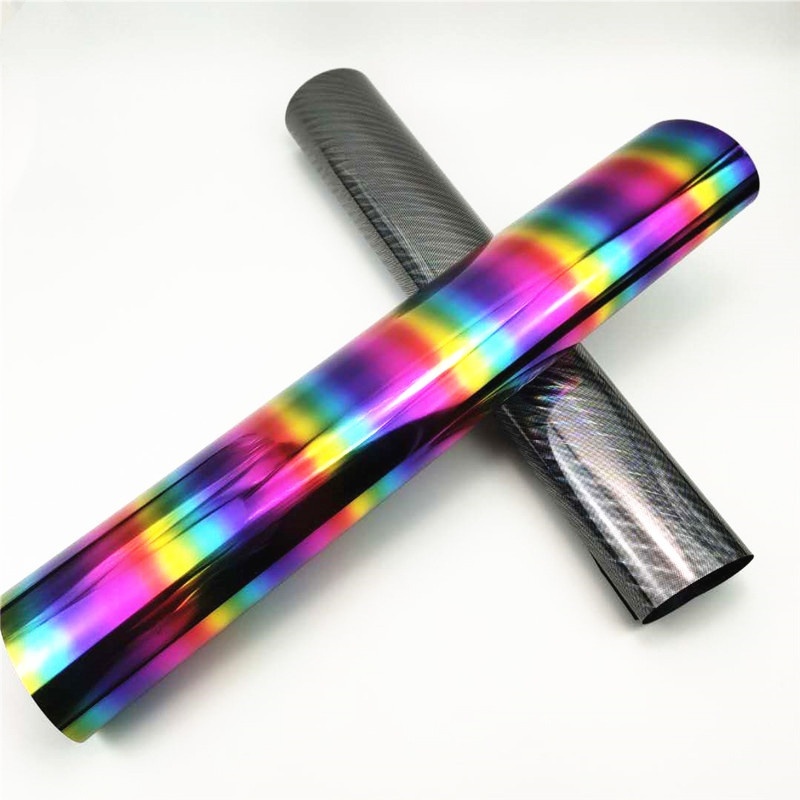 Heat Transfer Metal HTV Vinyl Heat